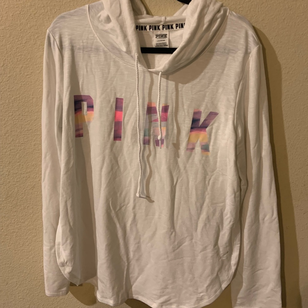Vacation Views Pullover